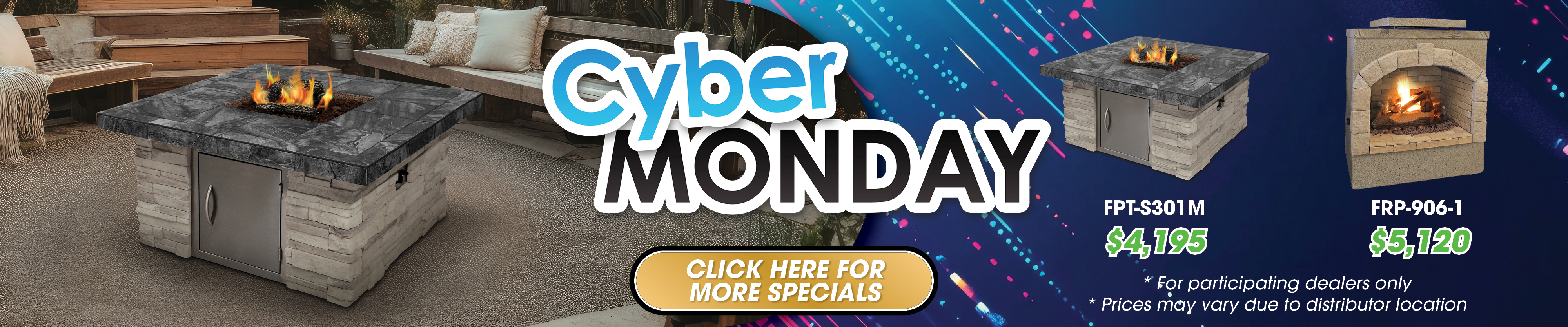 Calspas hot tub being used in a family setting - Indio