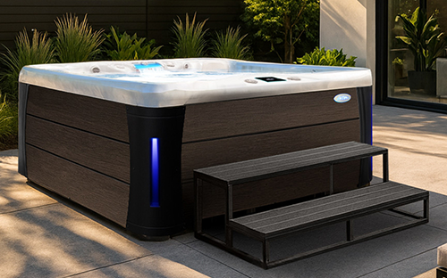 Escape Plus&trade; Spas Indio hot tubs for sale