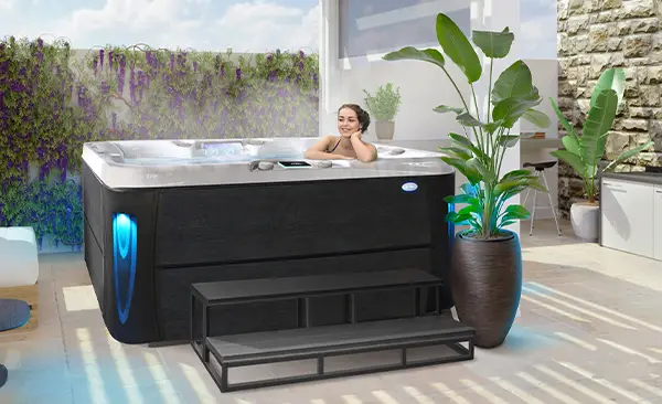 Escape X-Series Spas Indio hot tubs for sale