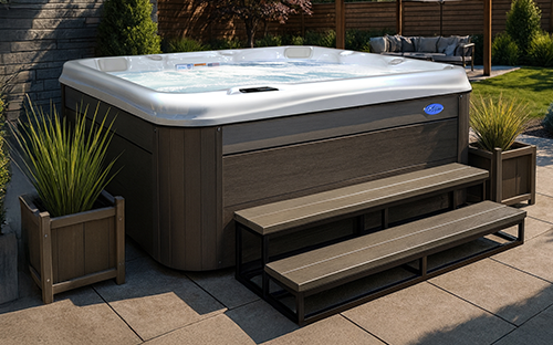 Patio&trade; Spas Indio hot tubs for sale