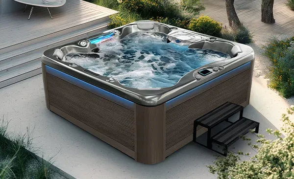 Platinum™ Spas Indio hot tubs for sale