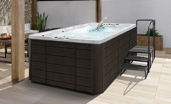 Swim Spas Indio hot tubs for sale